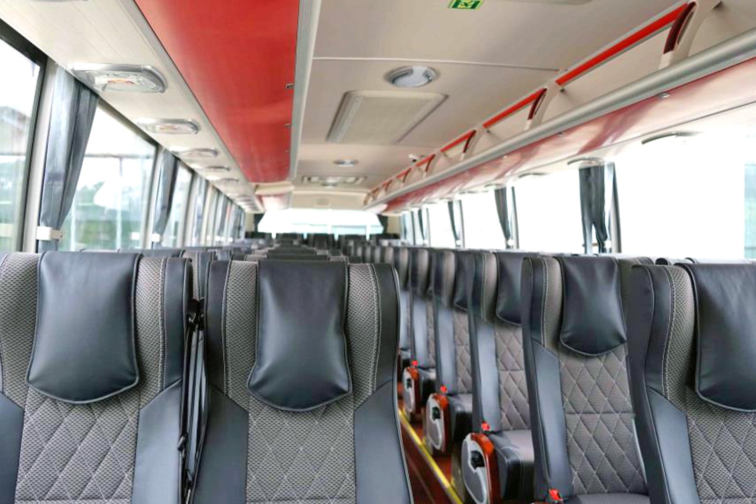 Автобус SOLLERS SA6 (12)