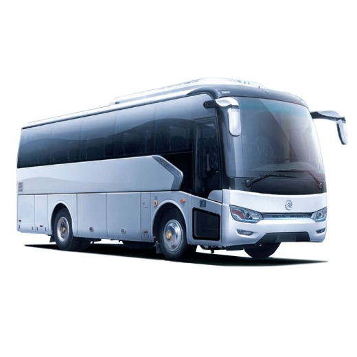 Автобус Golden Dragon 6952JR